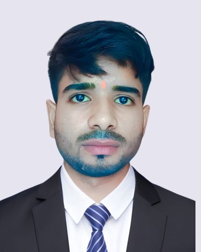 Team Member 1