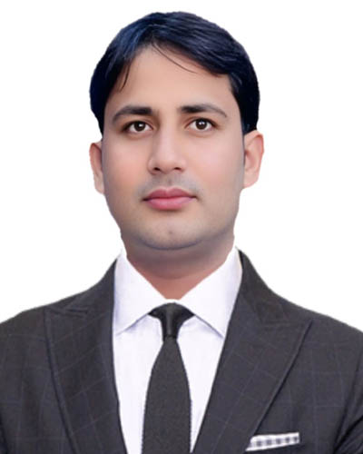 Team Member 1